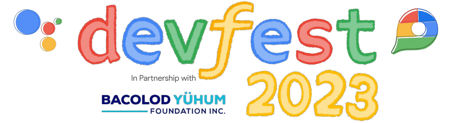 DevFest logo